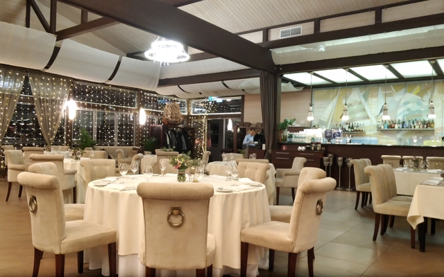 תמונה עבור Boutique Hotel Light House Jurmala