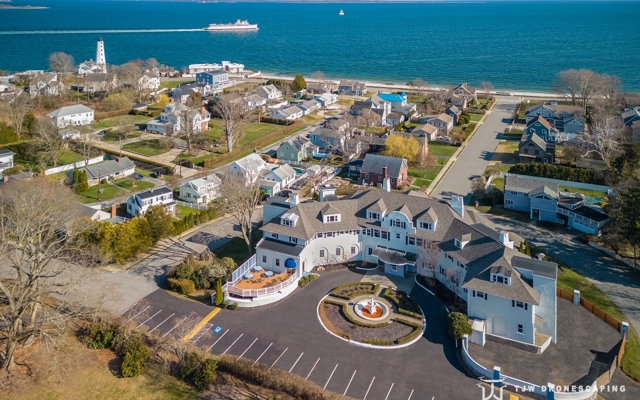 Picture for The Lighthouse Inn