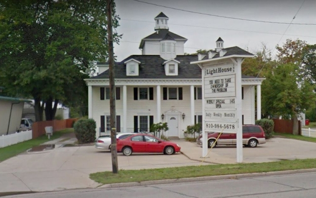 Picture for The Historic Lighthouse Inn