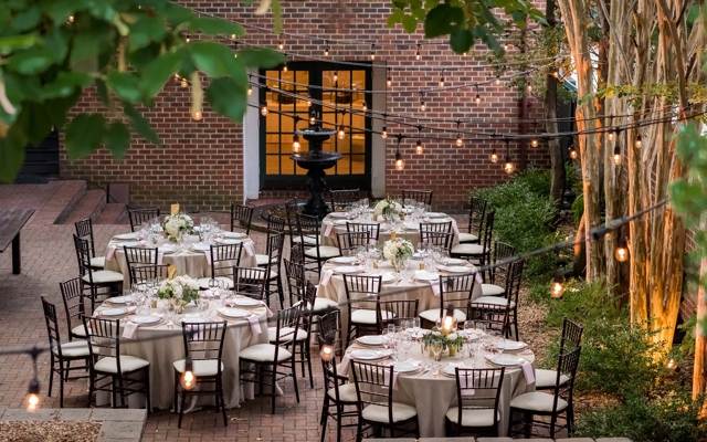 Picture for Linden Row Inn, Richmond, VA