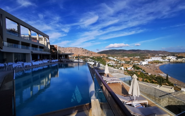 תמונה עבור Lindos Blu Luxury Hotel & Suites
