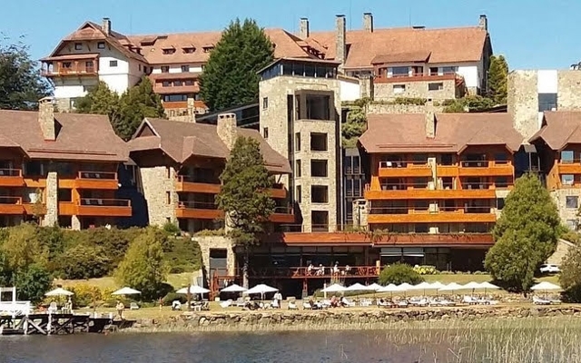 תמונה עבור Llao Llao Hotel & Resort