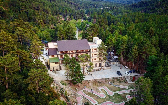 Изображение для Llogora Tourist Village