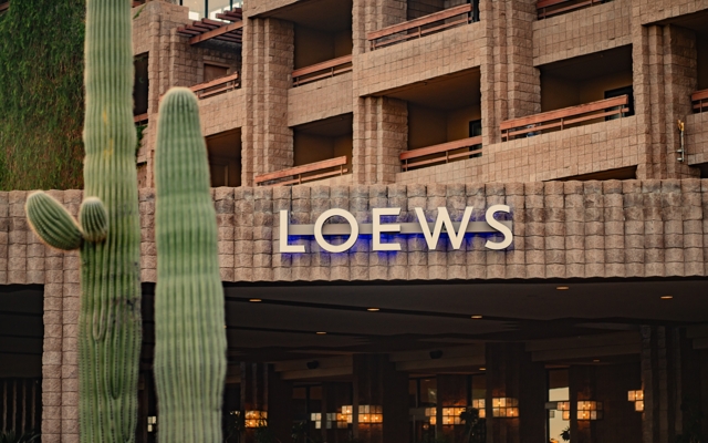 Picture for Loews Ventana Canyon Resort (Tucson, AZ)