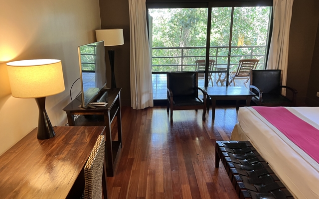 תמונה עבור Loi Suites Iguazú Hotel