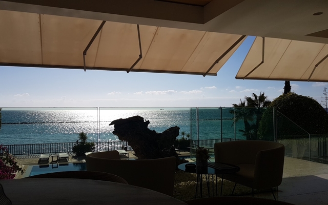 תמונה עבור Londa Beach Hotel