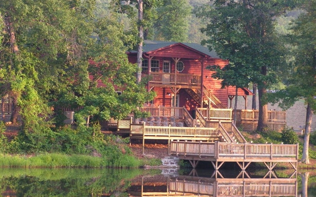 Picture for Lovingood Springs Lodging