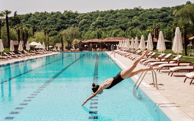 תמונה עבור Lopota Lake Resort & Spa