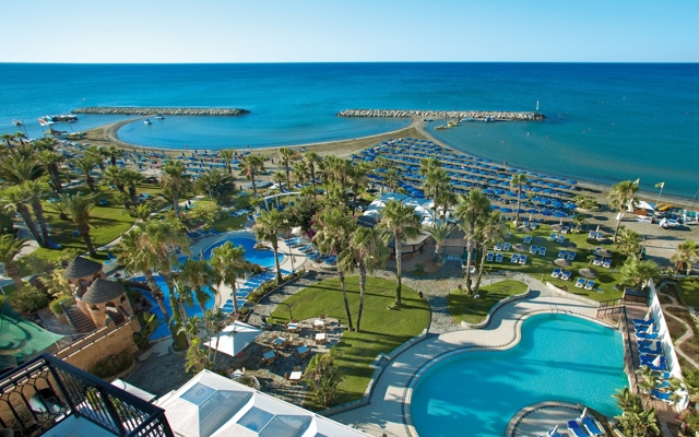 תמונה עבור Lordos Beach Hotel