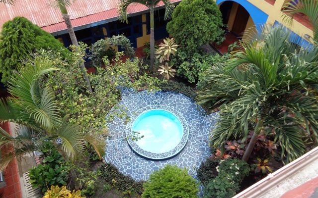 Picture for Los Arcos Hotel