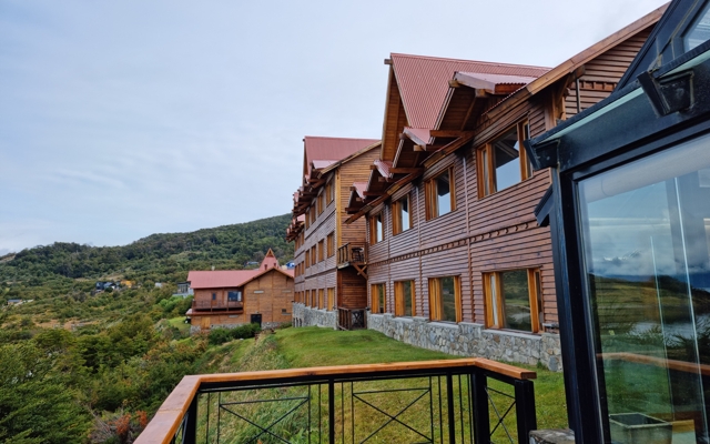 תמונה עבור Los Cauquenes Resort + Spa + Experiences