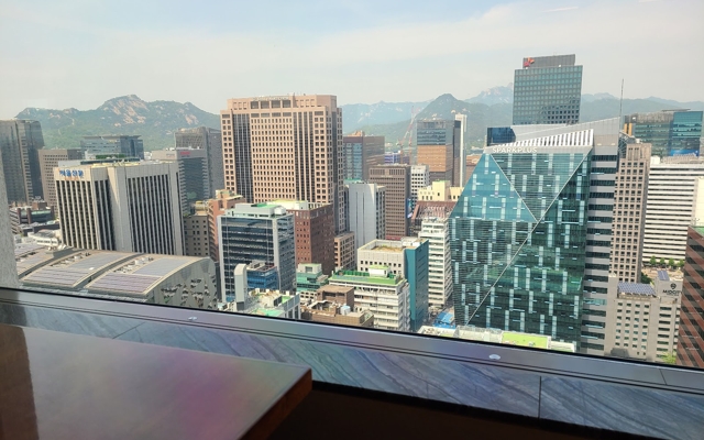 תמונה עבור Lotte Hotel Seoul