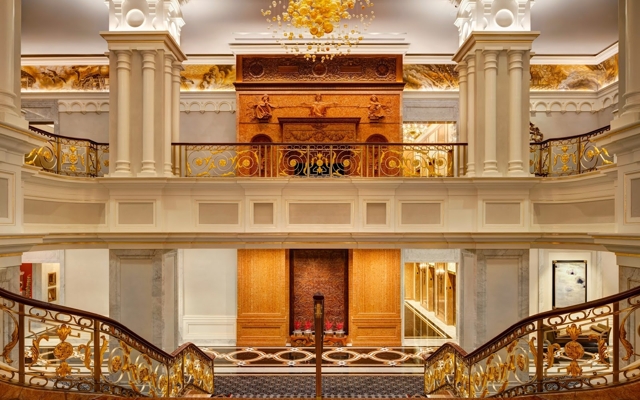 Picture for Lotte New York Palace