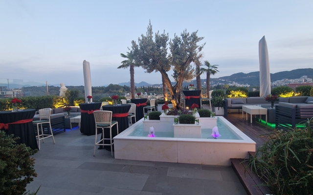 תמונה עבור Xheko Imperial Luxury Boutique Hotel