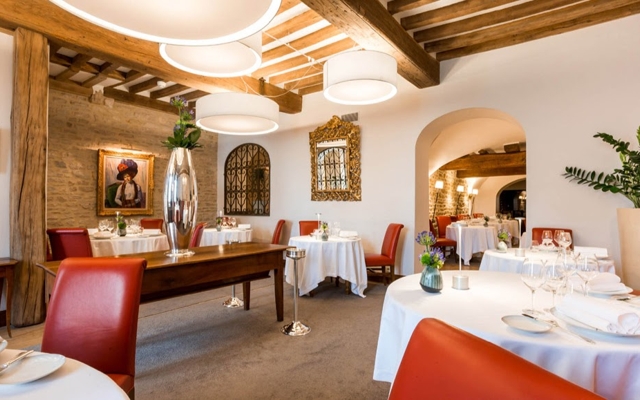 תמונה עבור Maison Lameloise - Hotel & Spa (Chagny)