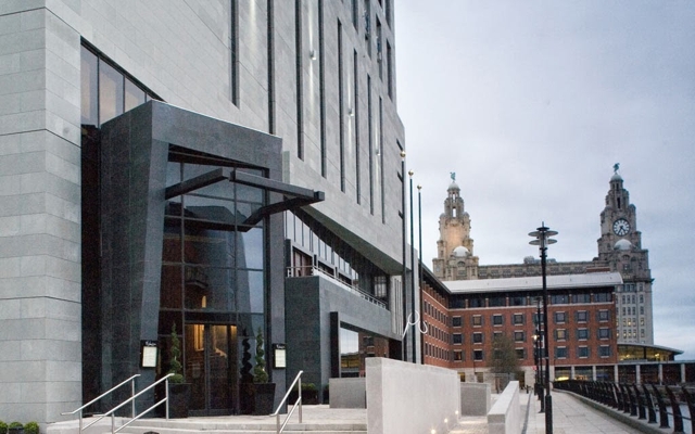 תמונה עבור Malmaison Liverpool