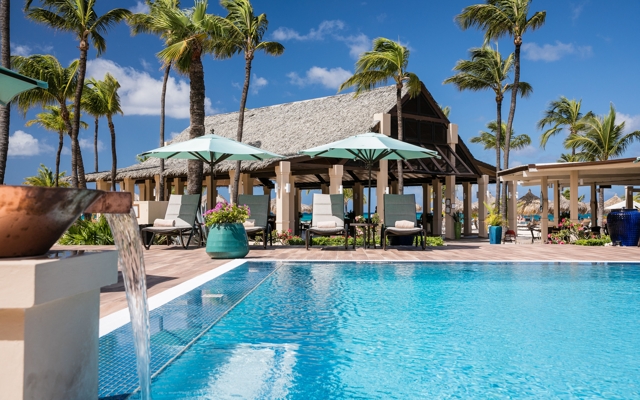 Picture for Manchebo Beach Resort & Spa