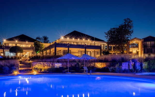 Picture for Akagera Game Lodge