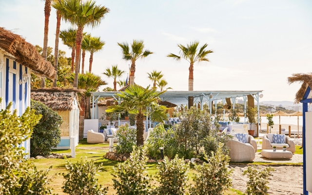 תמונה עבור Marbella Club Hotel