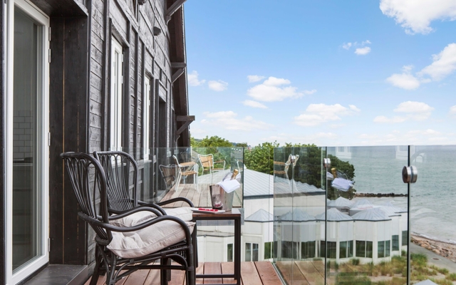 תמונה עבור Marienlyst Strandhotel