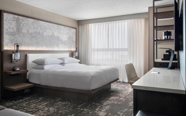 Picture for Albany Marriott