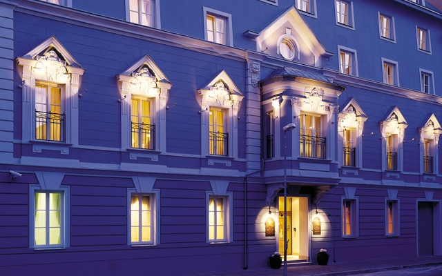 תמונה עבור Marrol's Boutique Hotel
