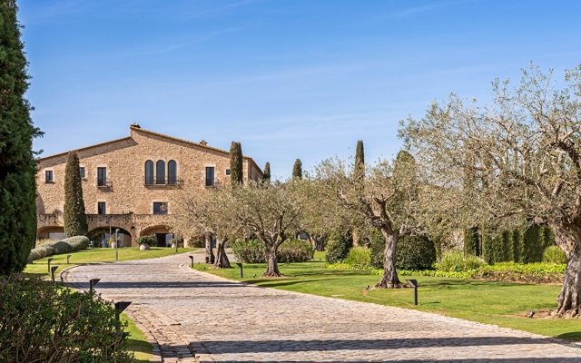 תמונה עבור Mas de Torrent Hotel & Spa