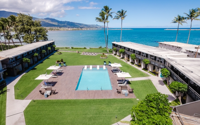 Picture for Maui Seaside Hotel