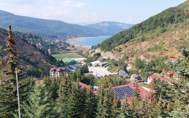 Изображение для Mavrovo Inn
