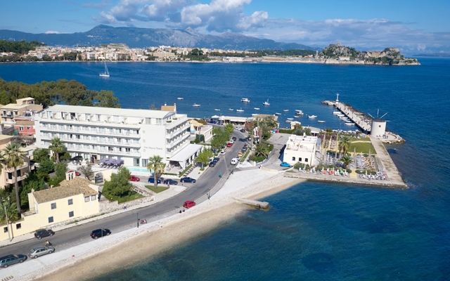 Picture for Mayor Mon Repos Palace