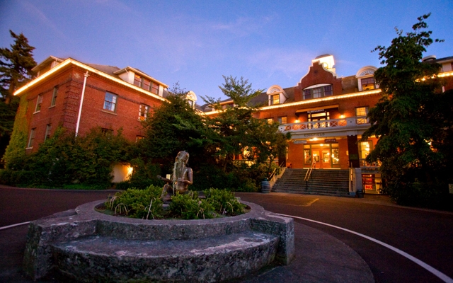 Picture for McMenamins Edgefield