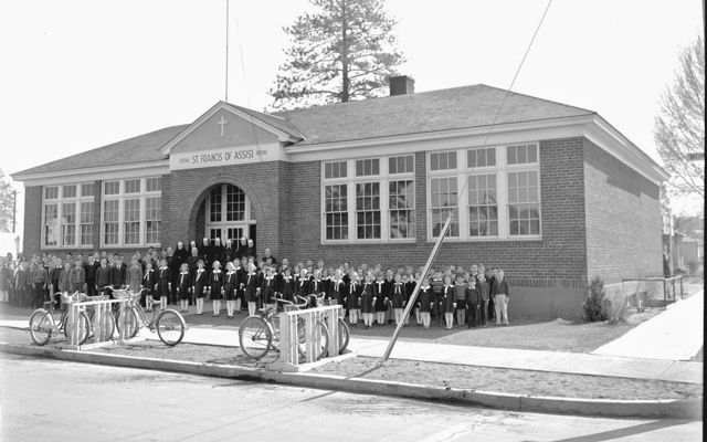 Picture for McMenamins Old St. Francis School - Bend, Oregon