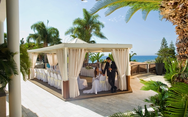 Изображение для Mediterranean Beach Hotel