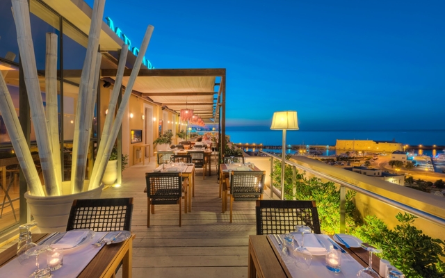 תמונה עבור GDM Megaron Hotel