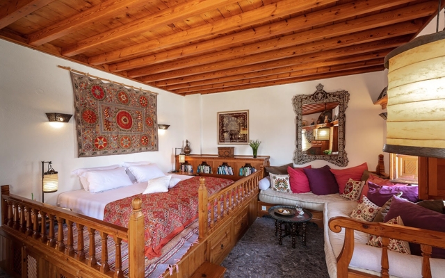 תמונה עבור Melenos Lindos Hotel
