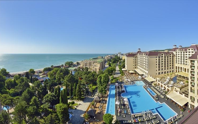 תמונה עבור Melia Grand Hermitage