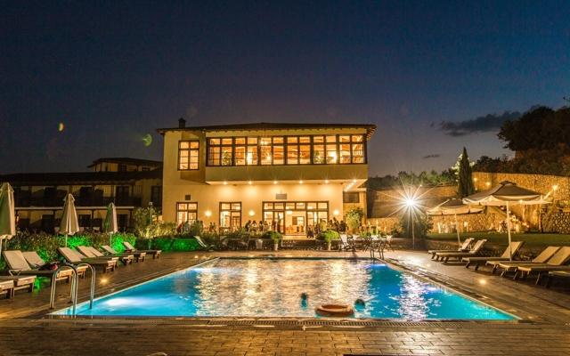 Изображение для Hotel Meteora