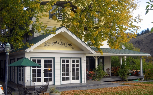 Picture for The Methow Valley Inn