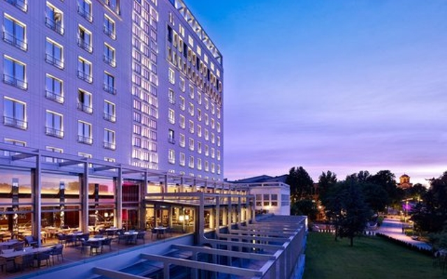 תמונה עבור Metropol Palace, a Luxury Collection Hotel