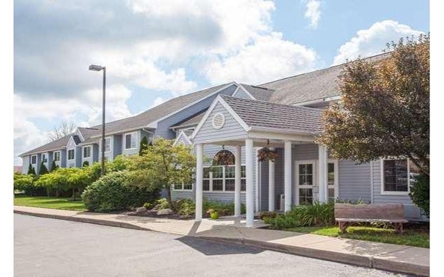 תמונה עבור Microtel Inn & Suites by Wyndham Springville