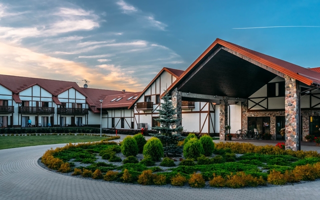 ת מונה עבור Mikołajki Resort Hotel & Spa