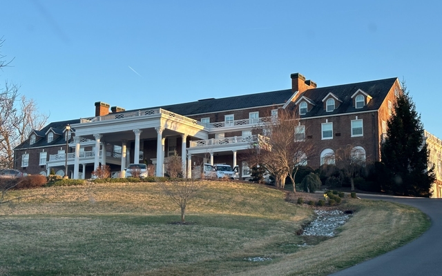Picture for The Mimslyn Inn (Luray, VA)
