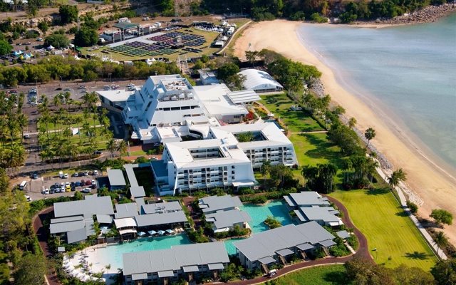 Picture for Skycity Darwin