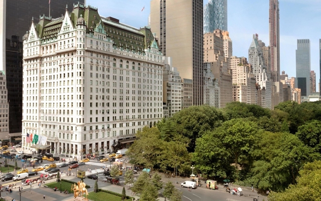 Picture for The Plaza Hotel (New York)