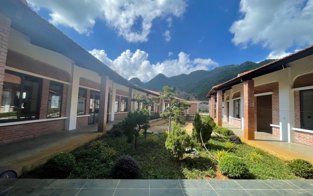 תמונה עבור Moc Chau Retreat