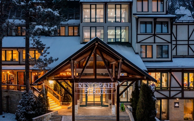 תמונה עבור Hotel Mona