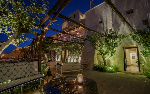 תמונה עבור Monastero Santa Rosa Hotel & Spa