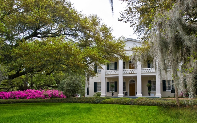 Picture for Monmouth Historic Inn & Gardens