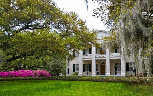 Picture for Monmouth Historic Inn