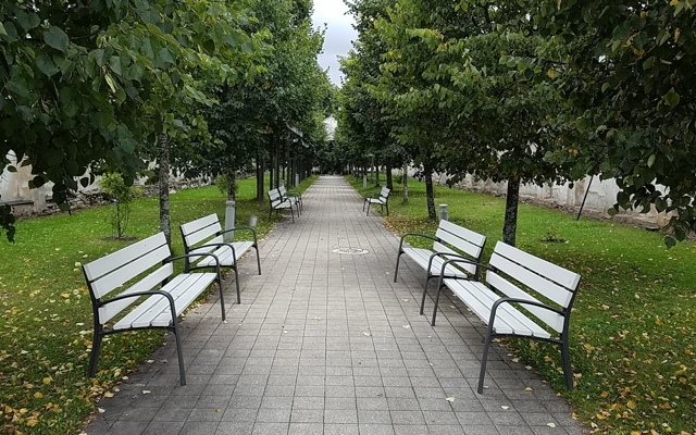 תמונה עבור Monte Pacis